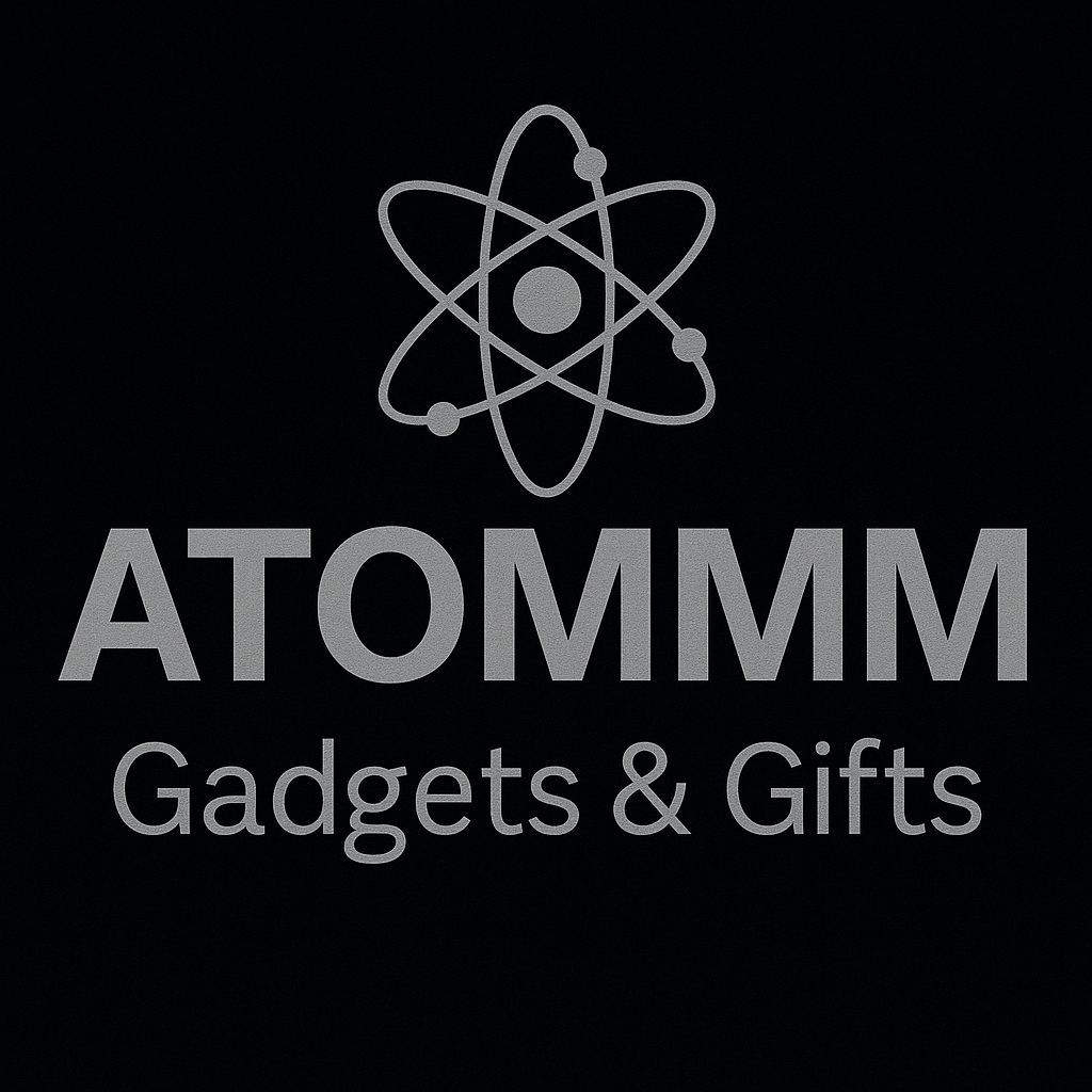 Gadgets & Gifts