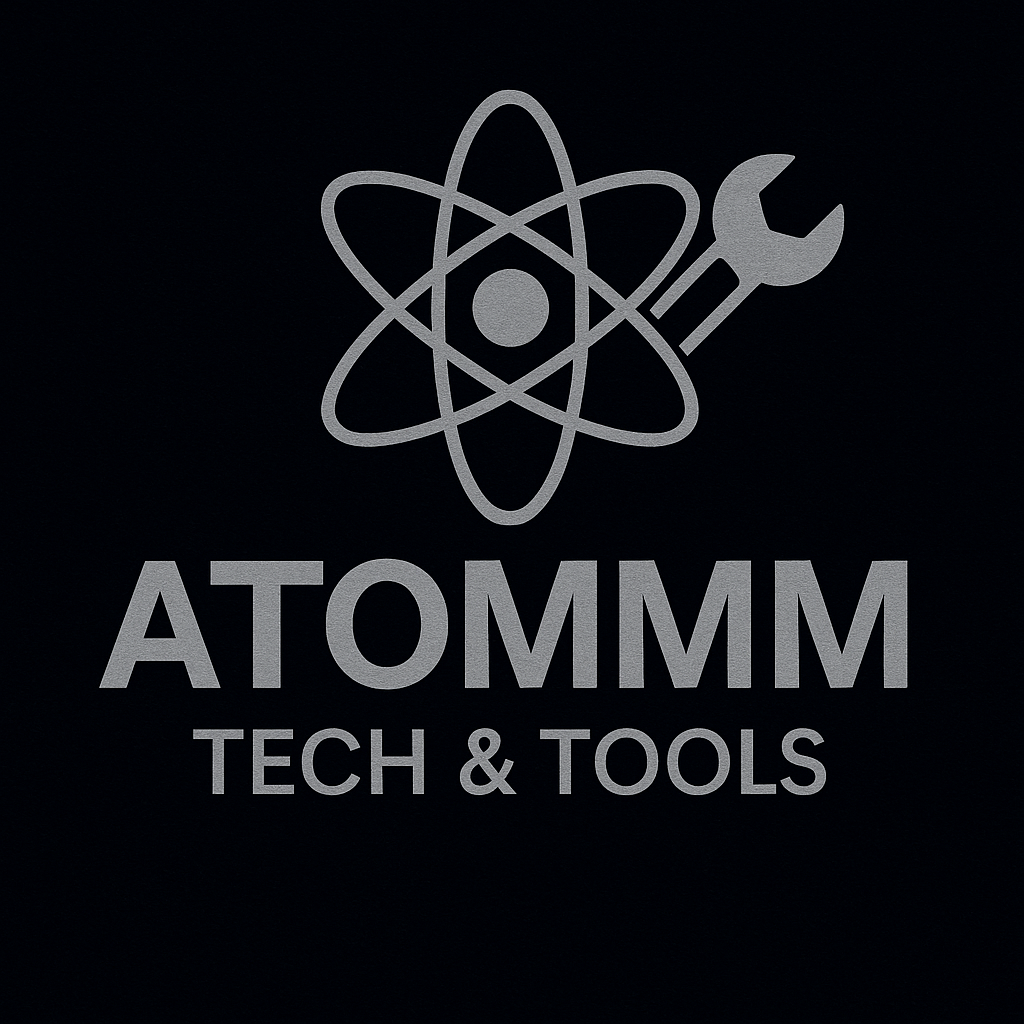 Tech & Tools